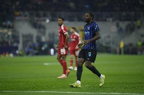 CALCIO - UEFA Champions League - Inter - FC Internazionale vs Liverpool FC