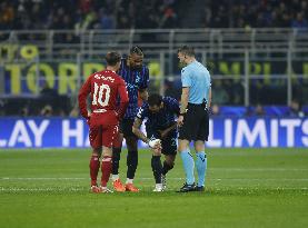 CALCIO - UEFA Champions League - Inter - FC Internazionale vs Liverpool FC