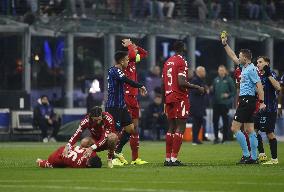 CALCIO - UEFA Champions League - Inter - FC Internazionale vs Liverpool FC