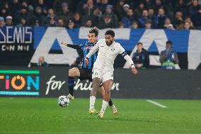 CALCIO - UEFA Champions League - Atalanta BC vs Chelsea FC