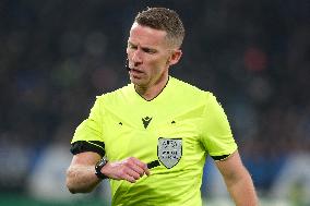 CALCIO - UEFA Champions League - Atalanta BC vs Chelsea FC