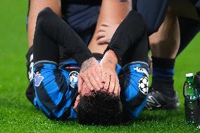 CALCIO - UEFA Champions League - Atalanta BC vs Chelsea FC