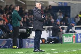 CALCIO - UEFA Champions League - Atalanta BC vs Chelsea FC