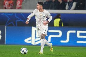 CALCIO - UEFA Champions League - Atalanta BC vs Chelsea FC