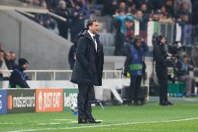 CALCIO - UEFA Champions League - Atalanta BC vs Chelsea FC