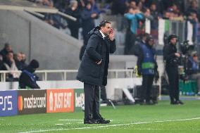 CALCIO - UEFA Champions League - Atalanta BC vs Chelsea FC