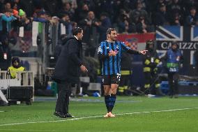 CALCIO - UEFA Champions League - Atalanta BC vs Chelsea FC