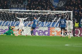 CALCIO - UEFA Champions League - Atalanta BC vs Chelsea FC