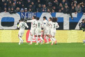 CALCIO - UEFA Champions League - Atalanta BC vs Chelsea FC