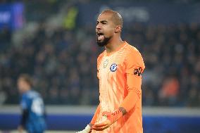 CALCIO - UEFA Champions League - Atalanta BC vs Chelsea FC