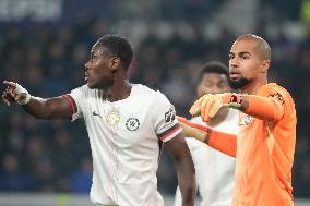 CALCIO - UEFA Champions League - Atalanta BC vs Chelsea FC