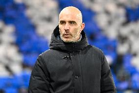 CALCIO - UEFA Champions League - Atalanta BC vs Chelsea FC