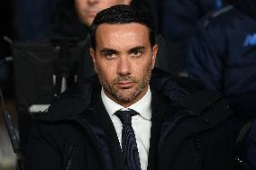 CALCIO - UEFA Champions League - Atalanta BC vs Chelsea FC