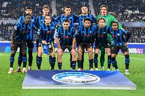 CALCIO - UEFA Champions League - Atalanta BC vs Chelsea FC