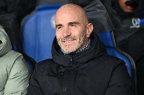 CALCIO - UEFA Champions League - Atalanta BC vs Chelsea FC