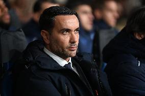 CALCIO - UEFA Champions League - Atalanta BC vs Chelsea FC