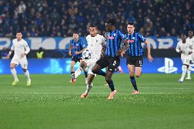 CALCIO - UEFA Champions League - Atalanta BC vs Chelsea FC