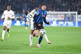 CALCIO - UEFA Champions League - Atalanta BC vs Chelsea FC