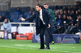 CALCIO - UEFA Champions League - Atalanta BC vs Chelsea FC