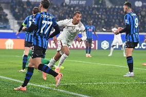 CALCIO - UEFA Champions League - Atalanta BC vs Chelsea FC