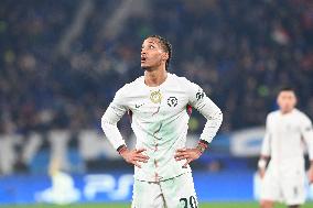 CALCIO - UEFA Champions League - Atalanta BC vs Chelsea FC