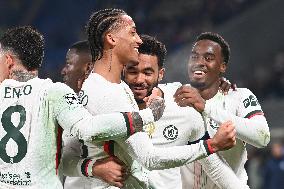 CALCIO - UEFA Champions League - Atalanta BC vs Chelsea FC