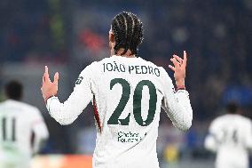 CALCIO - UEFA Champions League - Atalanta BC vs Chelsea FC