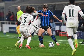 CALCIO - UEFA Champions League - Atalanta BC vs Chelsea FC