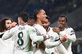 CALCIO - UEFA Champions League - Atalanta BC vs Chelsea FC