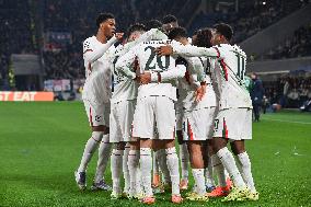 CALCIO - UEFA Champions League - Atalanta BC vs Chelsea FC