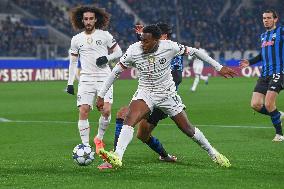 CALCIO - UEFA Champions League - Atalanta BC vs Chelsea FC
