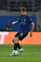 CALCIO - UEFA Champions League - Inter - FC Internazionale vs Liverpool FC