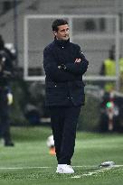 CALCIO - UEFA Champions League - Inter - FC Internazionale vs Liverpool FC