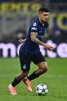 CALCIO - UEFA Champions League - Inter - FC Internazionale vs Liverpool FC