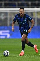 CALCIO - UEFA Champions League - Inter - FC Internazionale vs Liverpool FC