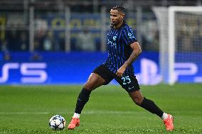 CALCIO - UEFA Champions League - Inter - FC Internazionale vs Liverpool FC