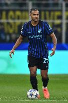 CALCIO - UEFA Champions League - Inter - FC Internazionale vs Liverpool FC