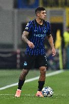 CALCIO - UEFA Champions League - Inter - FC Internazionale vs Liverpool FC