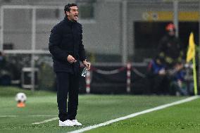 CALCIO - UEFA Champions League - Inter - FC Internazionale vs Liverpool FC