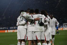 CALCIO - UEFA Champions League - Atalanta BC vs Chelsea FC