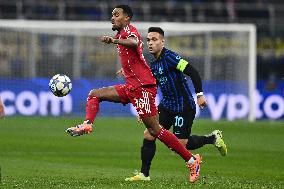 CALCIO - UEFA Champions League - Inter - FC Internazionale vs Liverpool FC