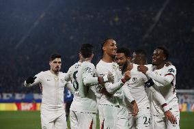 CALCIO - UEFA Champions League - Atalanta BC vs Chelsea FC