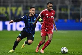 CALCIO - UEFA Champions League - Inter - FC Internazionale vs Liverpool FC