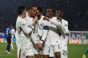 CALCIO - UEFA Champions League - Atalanta BC vs Chelsea FC