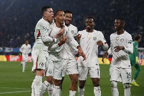 CALCIO - UEFA Champions League - Atalanta BC vs Chelsea FC