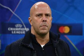 CALCIO - UEFA Champions League - Inter - FC Internazionale vs Liverpool FC