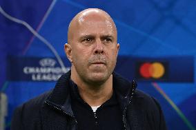 CALCIO - UEFA Champions League - Inter - FC Internazionale vs Liverpool FC