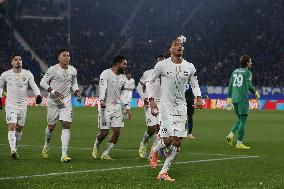 CALCIO - UEFA Champions League - Atalanta BC vs Chelsea FC