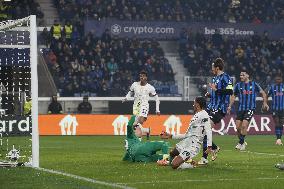 CALCIO - UEFA Champions League - Atalanta BC vs Chelsea FC