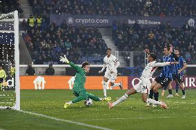 CALCIO - UEFA Champions League - Atalanta BC vs Chelsea FC